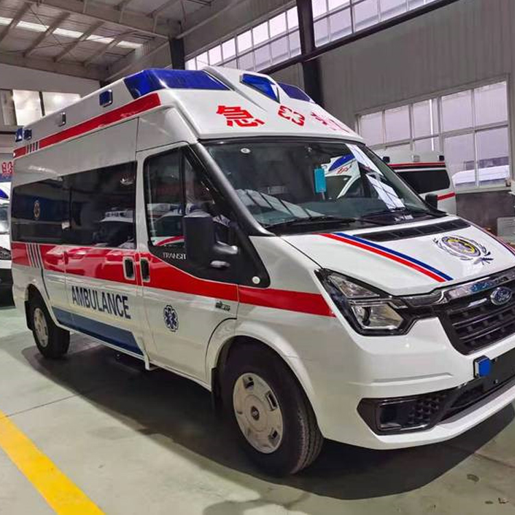 永德演唱会救护车出租保障现场