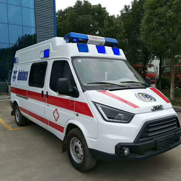 永德瘫痪租赁救护车转运 ——生命救助的紧急响应与专业保障