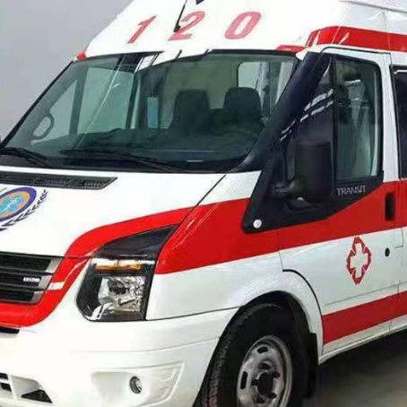 永德非急救护送病人转院租赁救护车的优缺点对比